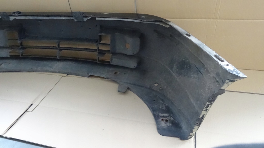 фото №12, Fiat bravo i бампер перед передній