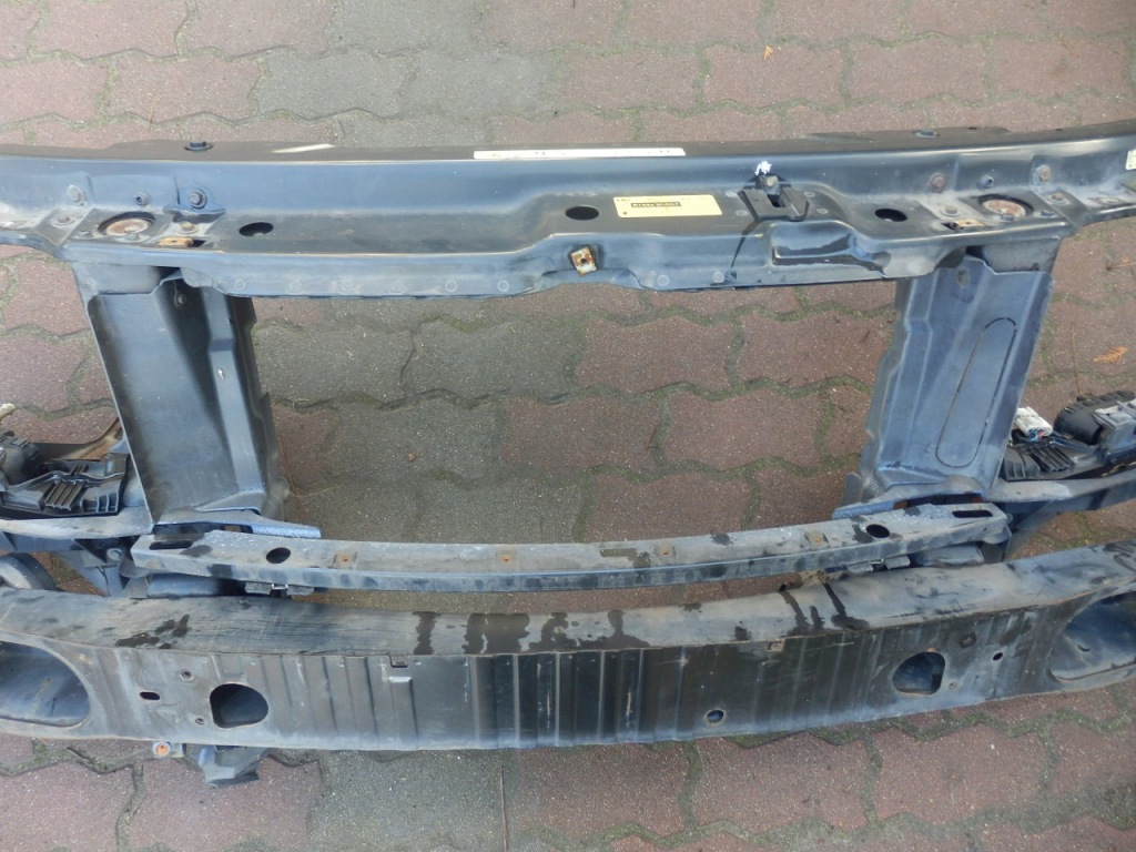 Range rover iii l322 ремень передний балка усилитель Доставка