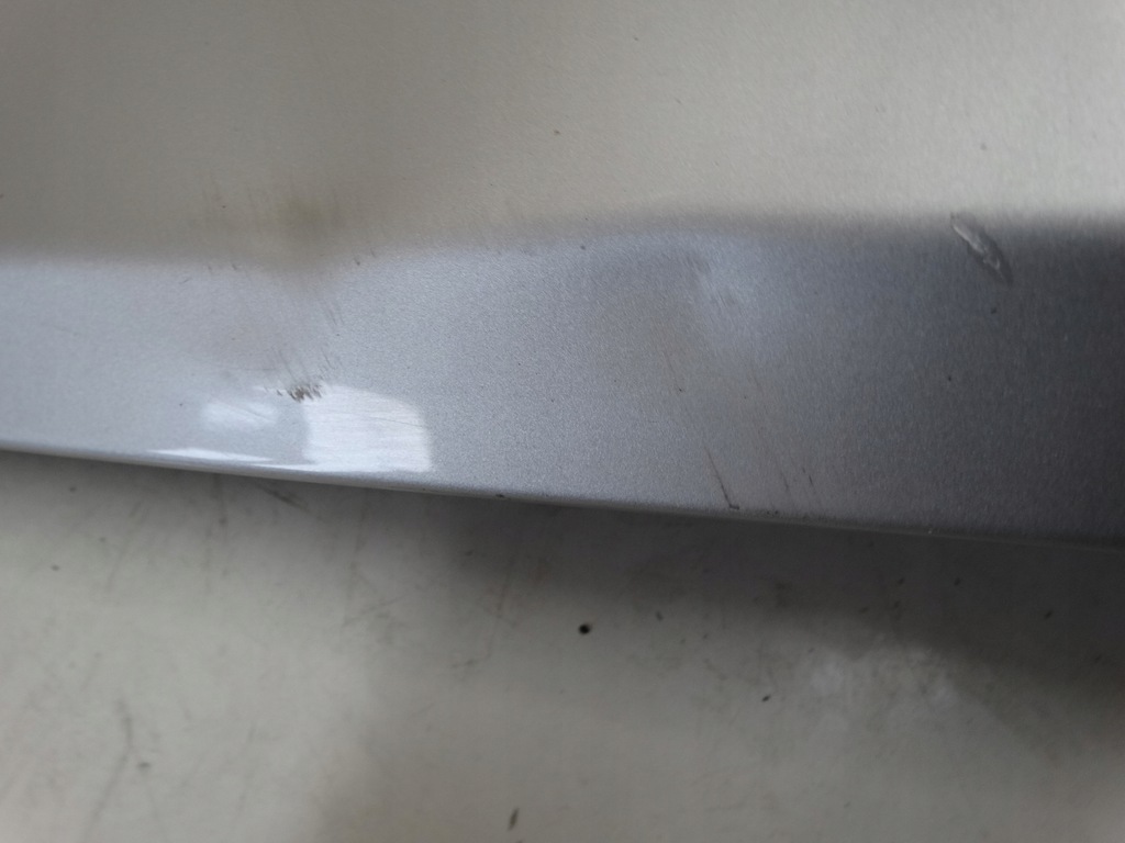 фото №12, Капот кришка двигуна skoda octavia ii kombi