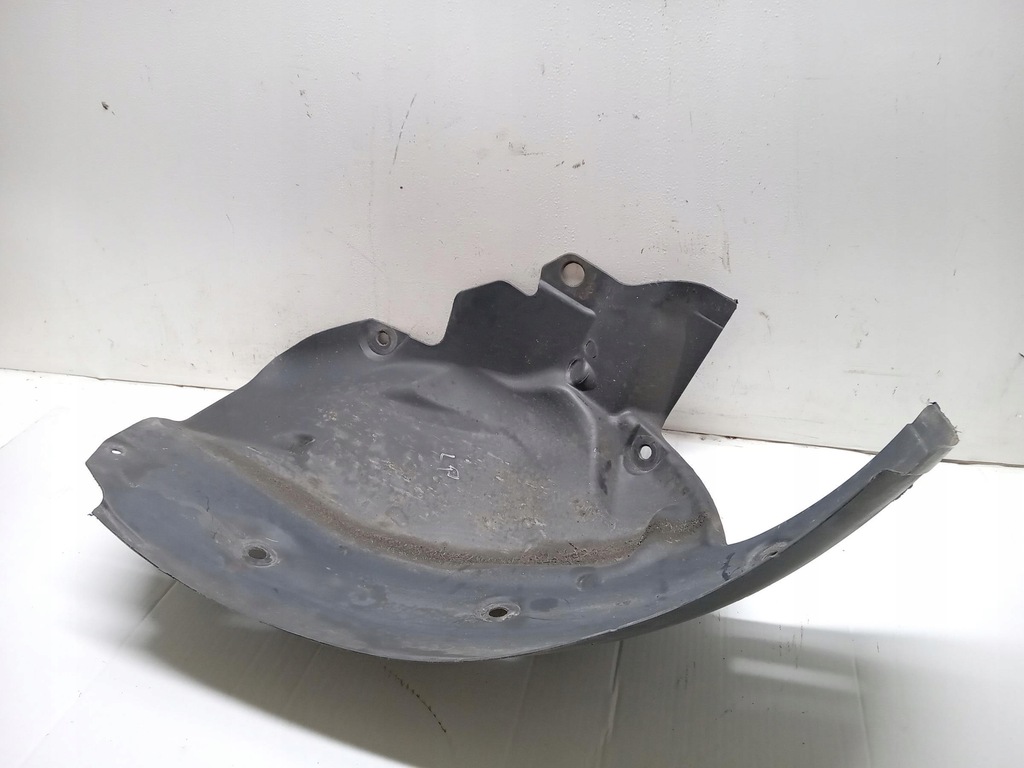 фото №2, Підкрилок лівий перед renault grand scenic ii