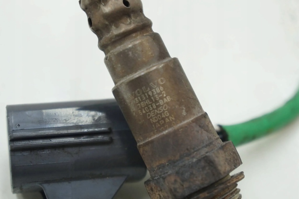 фото №3, Датчик лямбда-зонд volvo s60 v60 31319386