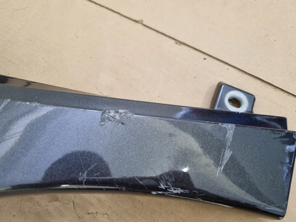 фото №10, Крила правий задня задній citreon c8 peugeot 807