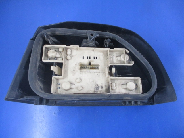 Renault clio 93r хэтчбек лампа задняя задняя правая Доставка