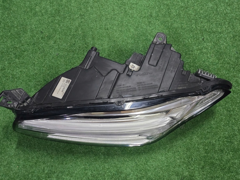 фото №4, Volvo xc90 2 ii full led лампа передняя