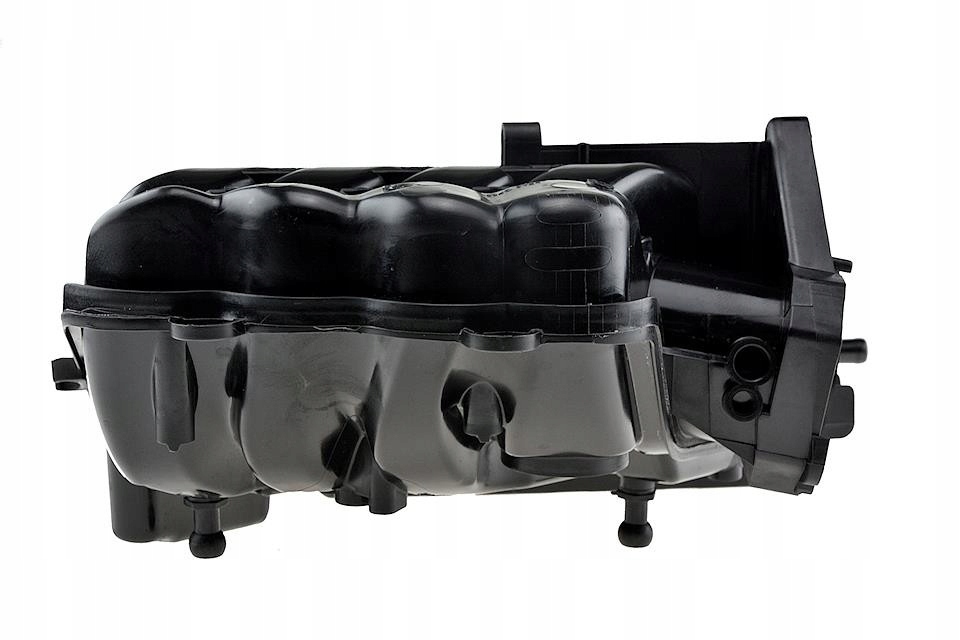 фото №4, Колектор всмоктуючий audi a3 1.6 2000-,