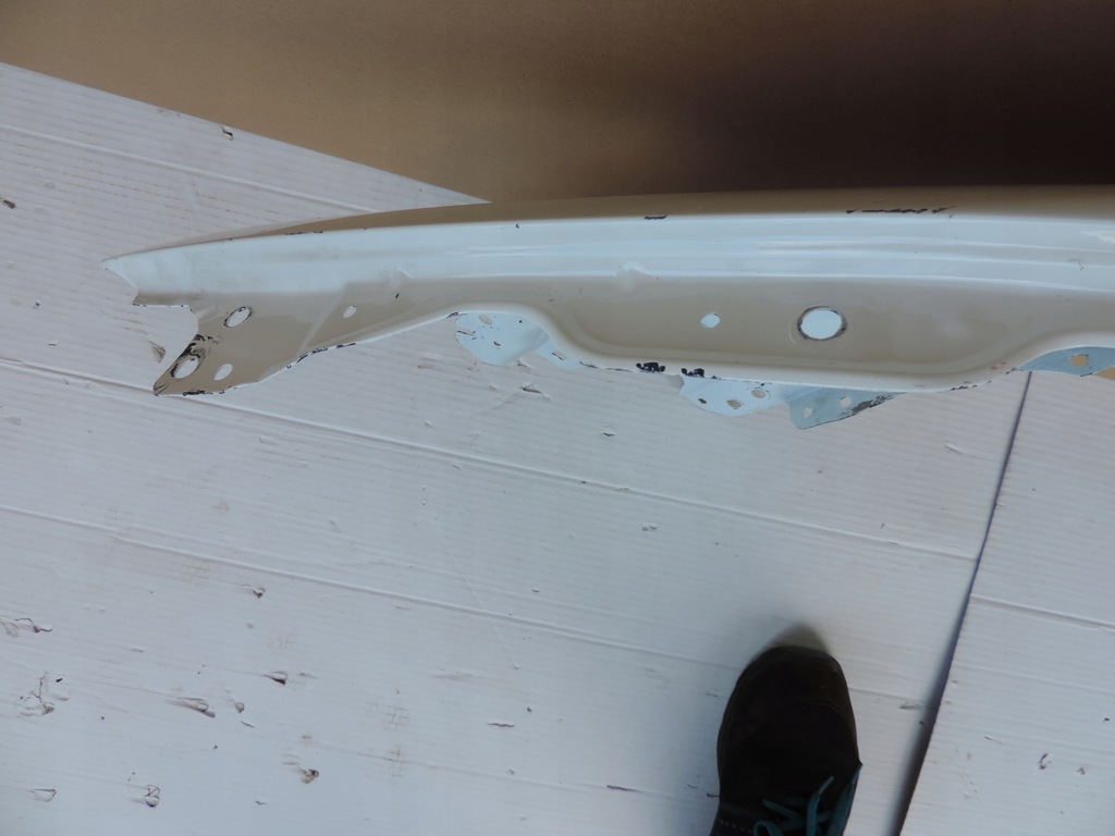 фото №15, Mazda cx9 cx-9 2018 2019 2020 2021 крыло правый