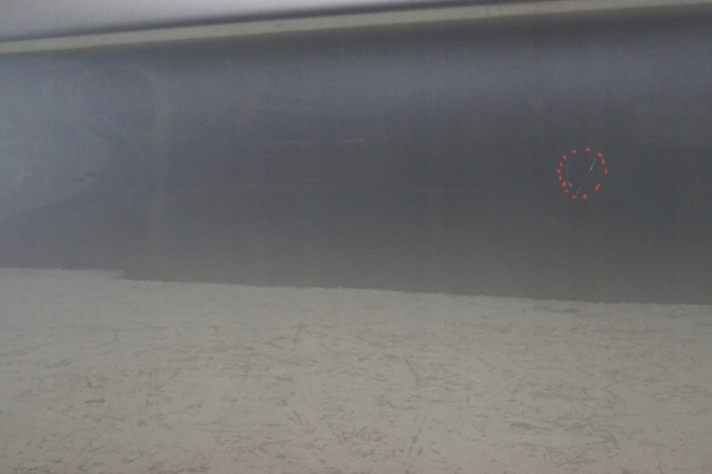 фото №7, Двері лівий перед hyundai i40 t6s