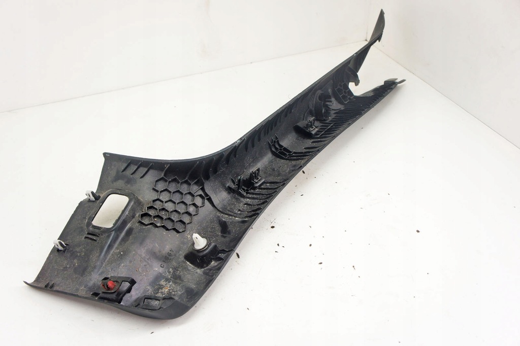 фото №5, Kd200 ford mustang vi защита стойка правый перед