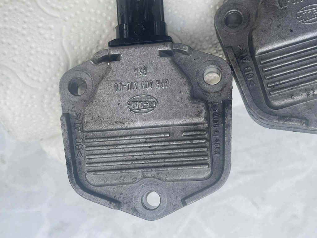 фото №16, Датчик рівня оливи 37310-rsa-g02 accord 8 08-15 двигуни r20, k24z3, n22