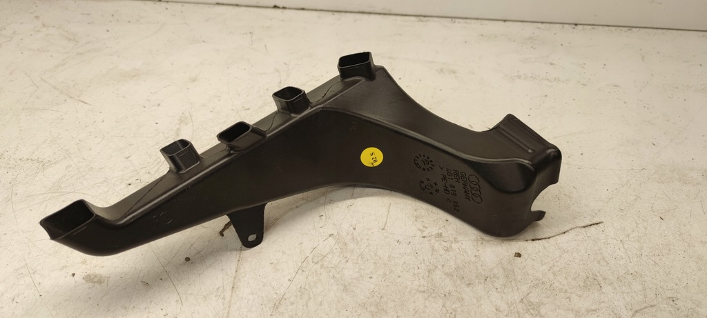 фото №1, Канал повітряний тунель правий audi a6 c7 4g1819152