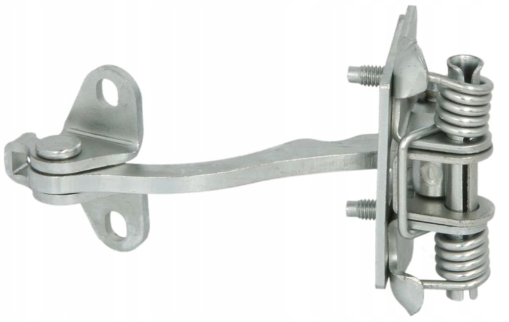 фото №1, Peugeot 306 99-01 обмежувач двері передніх l=p