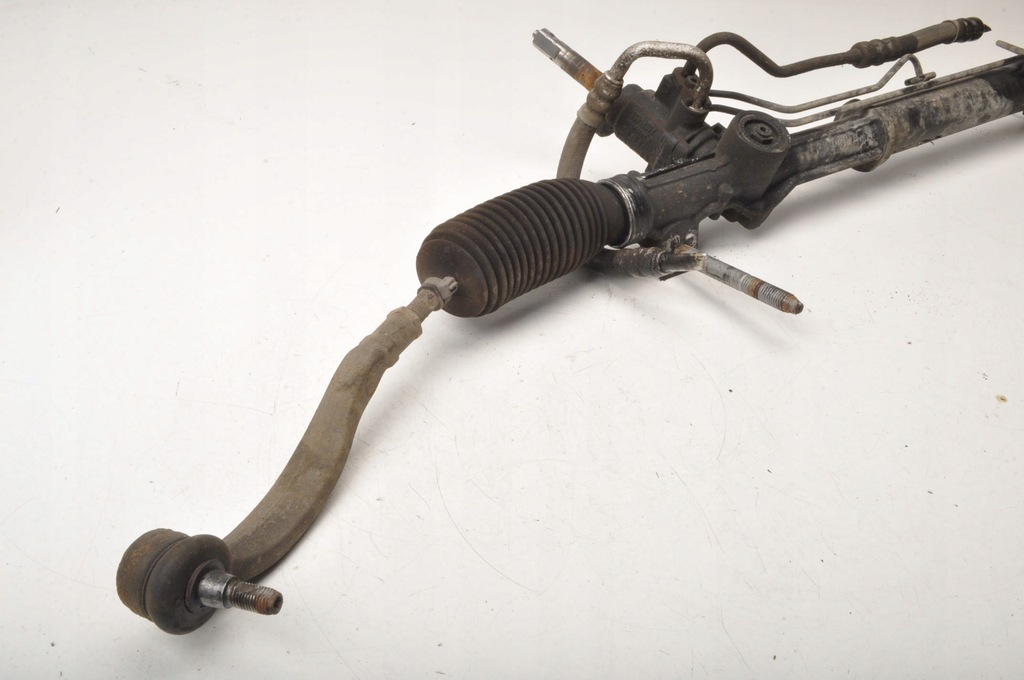 фото №10, Citroen c5 iii 1.8 рейка рульова трансмісія кермова eu 9685708580