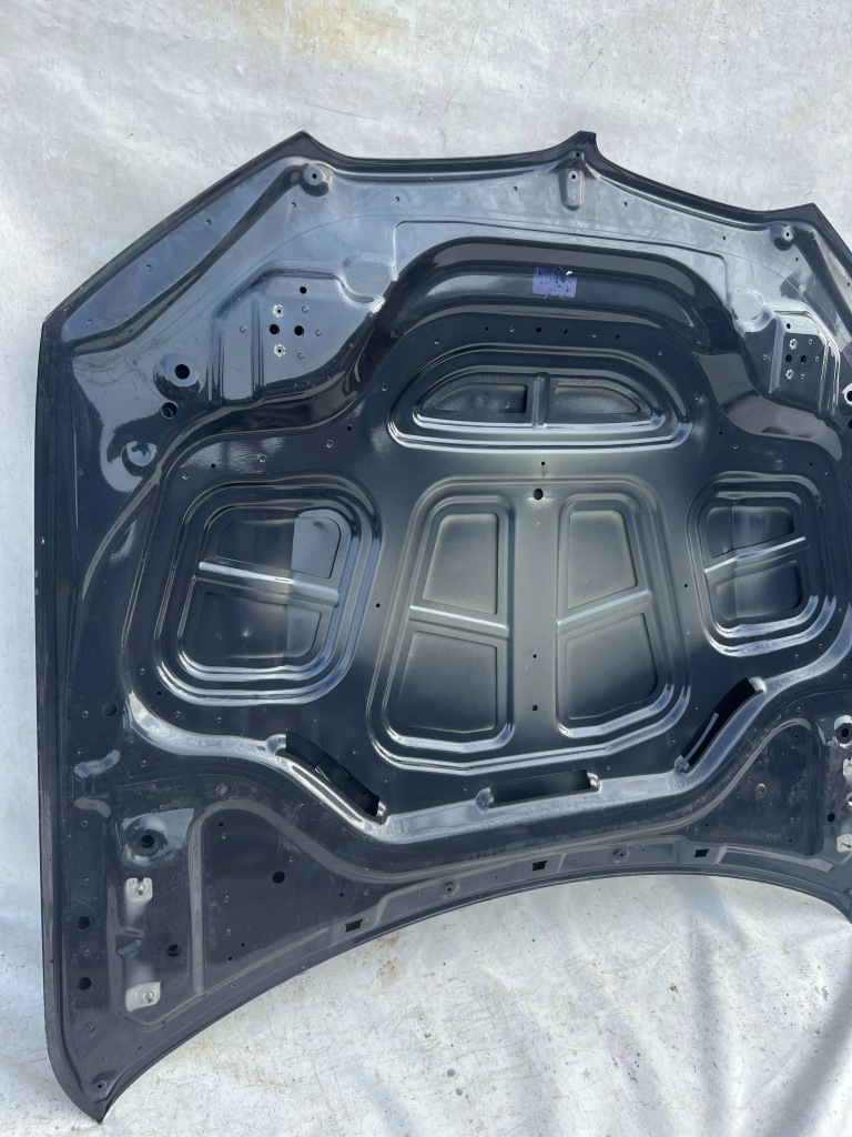 Купити Капот bmw x5 g05 кришка двигуна перед алюміній