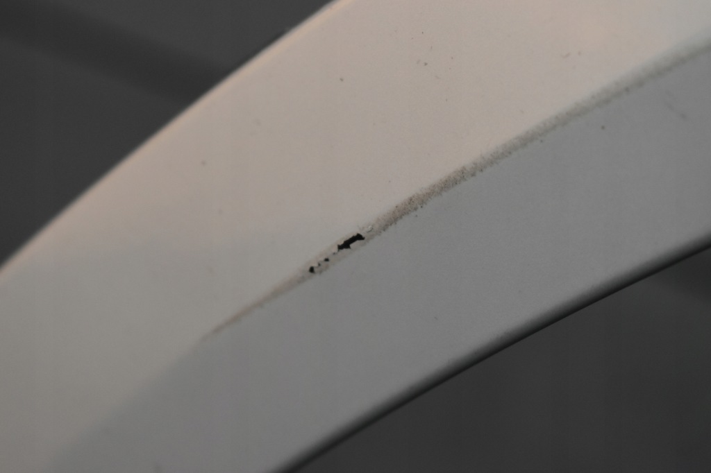 фото №10, Bmw x5 g05 молдинг крила ліва передня перед m-pakiet 8099123 колір a96