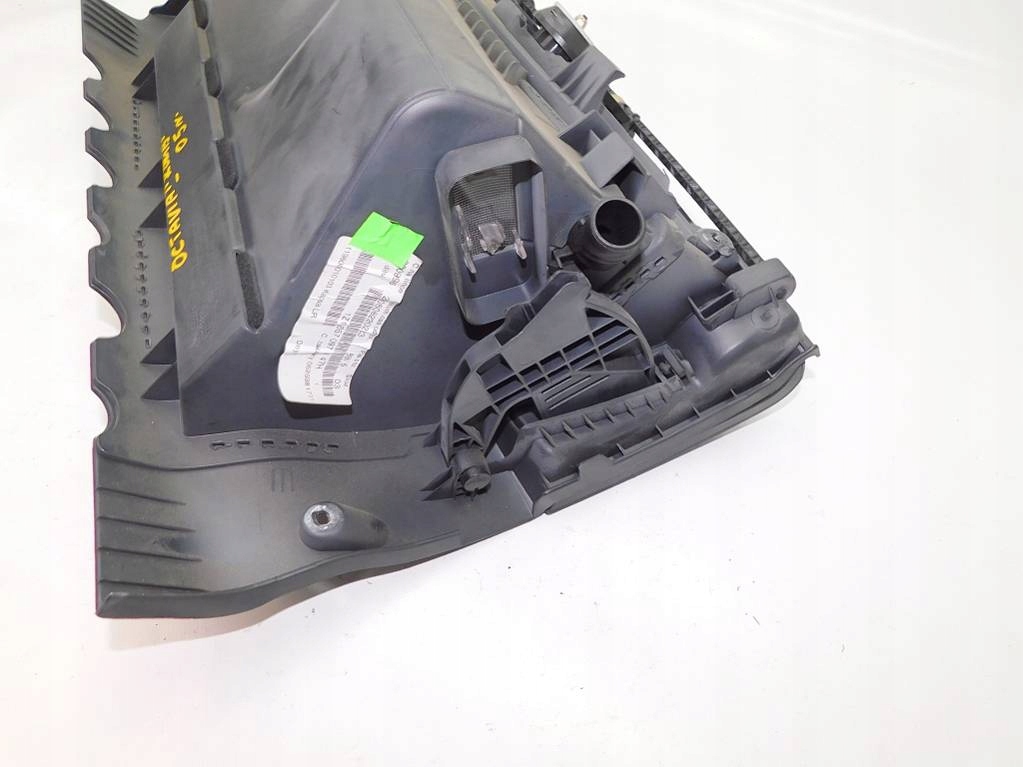 фото №8, Skoda octavia ii 2005r бардачок пассажира