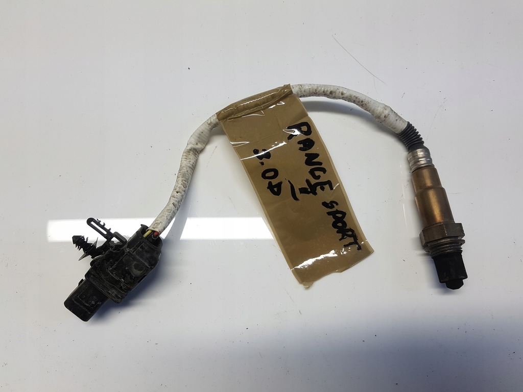 фото №1, Range rover sport ii l494 датчик лямбда-зонд