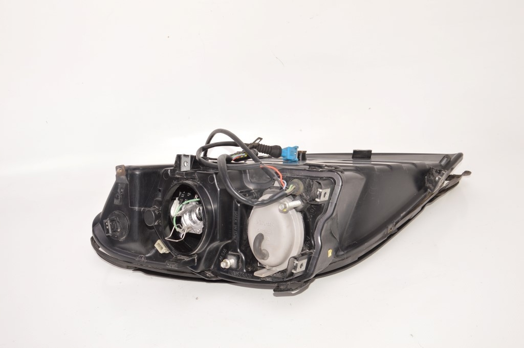 фото №7, Ferrari 550 maranello лампа правий перед срібляста