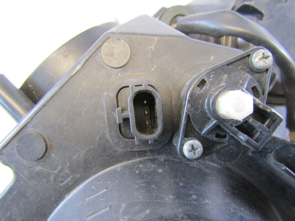 фото №13, Renault koleos i лампа правая перед ксенон 26010