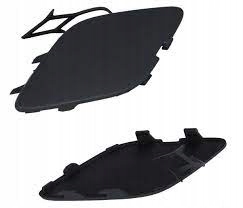 фото №2, Opel astra j 09-12 заглушка фаркоп заглушка перед