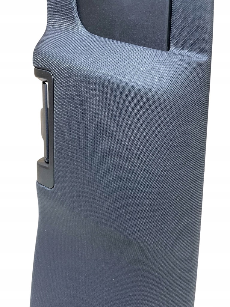 фото №3, Защита стойка левая volvo xc60 ii