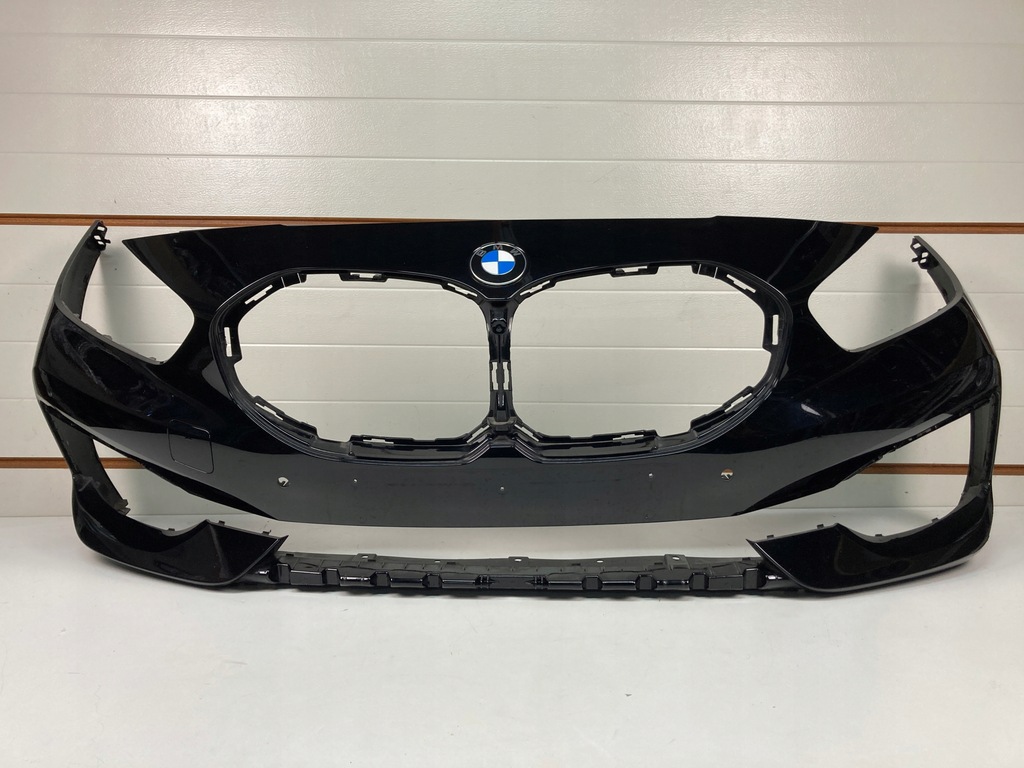 фото №1, Бампер передній bmw 1 f40