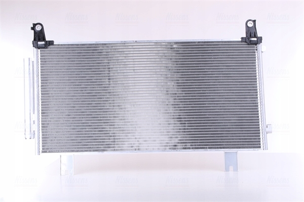 фото №5, Nissens 941219 конденсатор, кондиционер