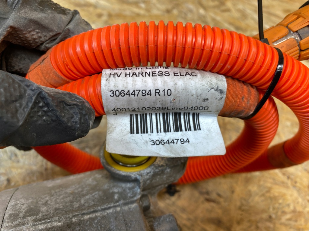 фото №10, Компрессор компрессор насос кондиционера volvo xc60 ii xc90 ii 2.0h 32260523