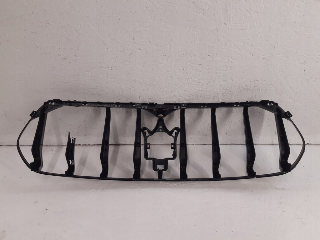 фото №5, Решётка радиатора радиатора решётка радиатора maserati levante gts