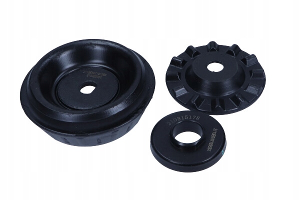 фото №14, Kyb подушка амортизатор. hyundai p. accent iv, ix20/ kia venga 1.4-1.6d 02.10- l