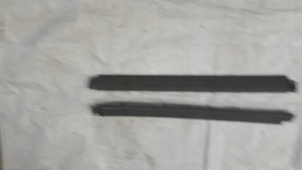 фото №6, Vw new beetle молдинг поріг водія 1c0853371a