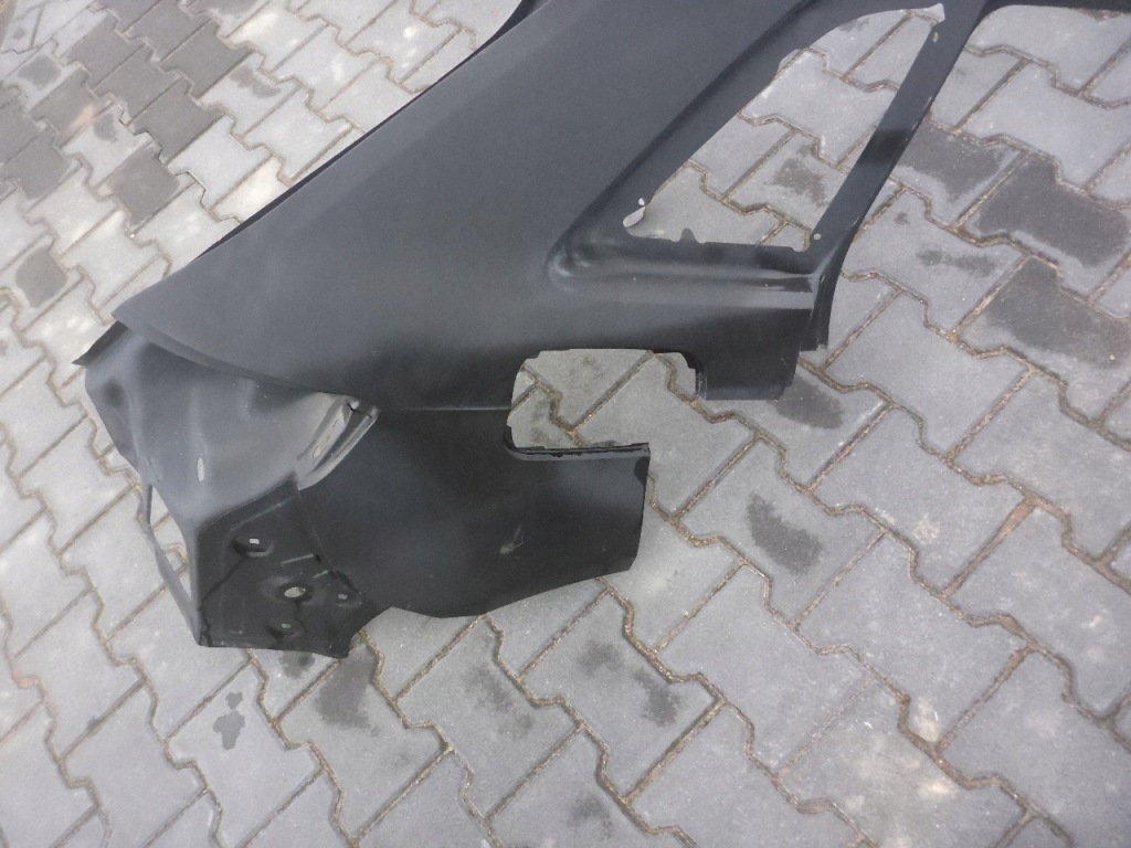 фото №5, Audi a3 s3 8v4 sportback крила задній правий задня новий оригінал