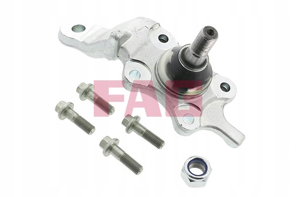 фото №1, Шаровая опора рычага toyota