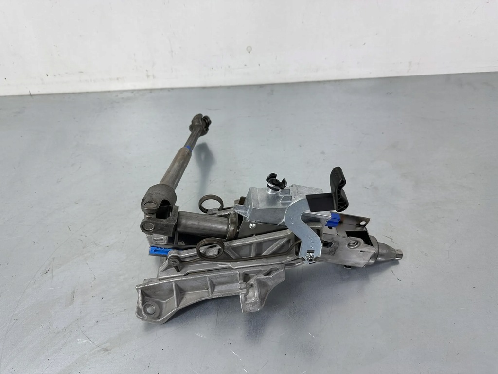 фото №1, Ford mondeo mk v 2016 замка запалювання