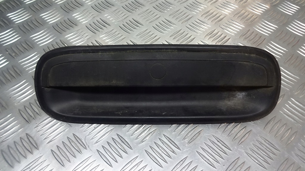 фото №1, Ручка крышки багажника kia sportage i