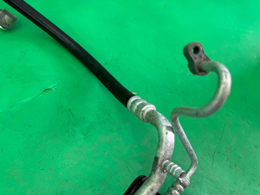 фото №7, Шланг дроти кондиціонера kpl hyundai i30 i 1.6 crdi 07-12 kia ceed