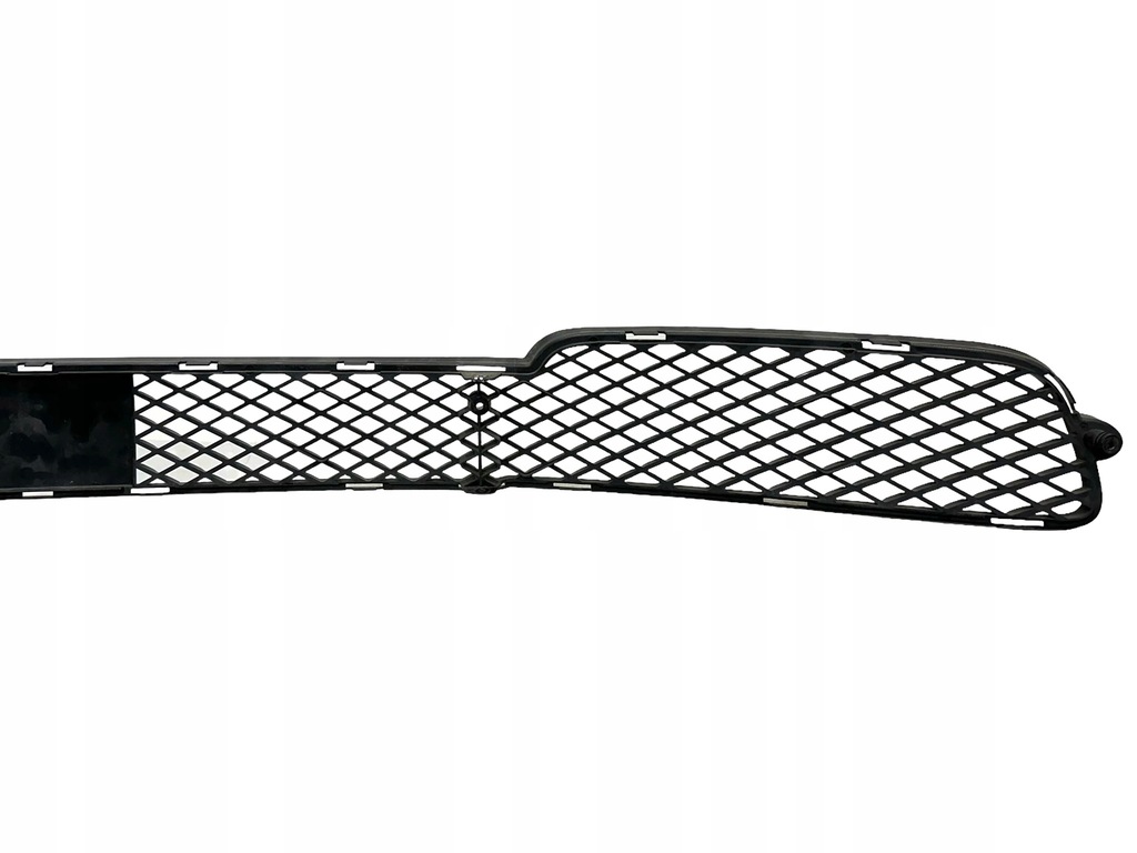 фото №6, Rolls royce wraith решётка решётка радиатора передний бампера 51117301351