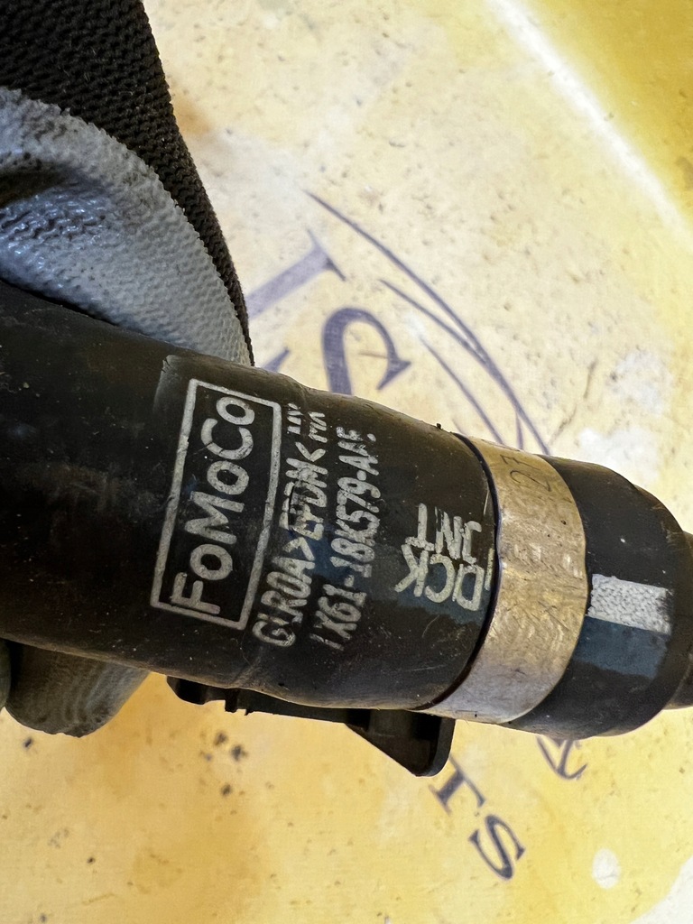 фото №7, Помпа wody ford kuga mk3 escape mk4 1.5 ecoboost