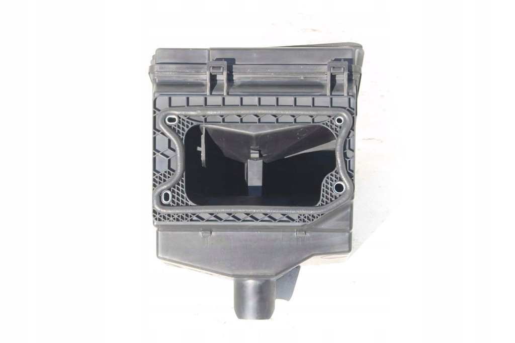 фото №1, Audi r8 4s ii 4s патрубок всасывающий 4s1815459 4s1815389 9b9 - чёрный сатиновая pla