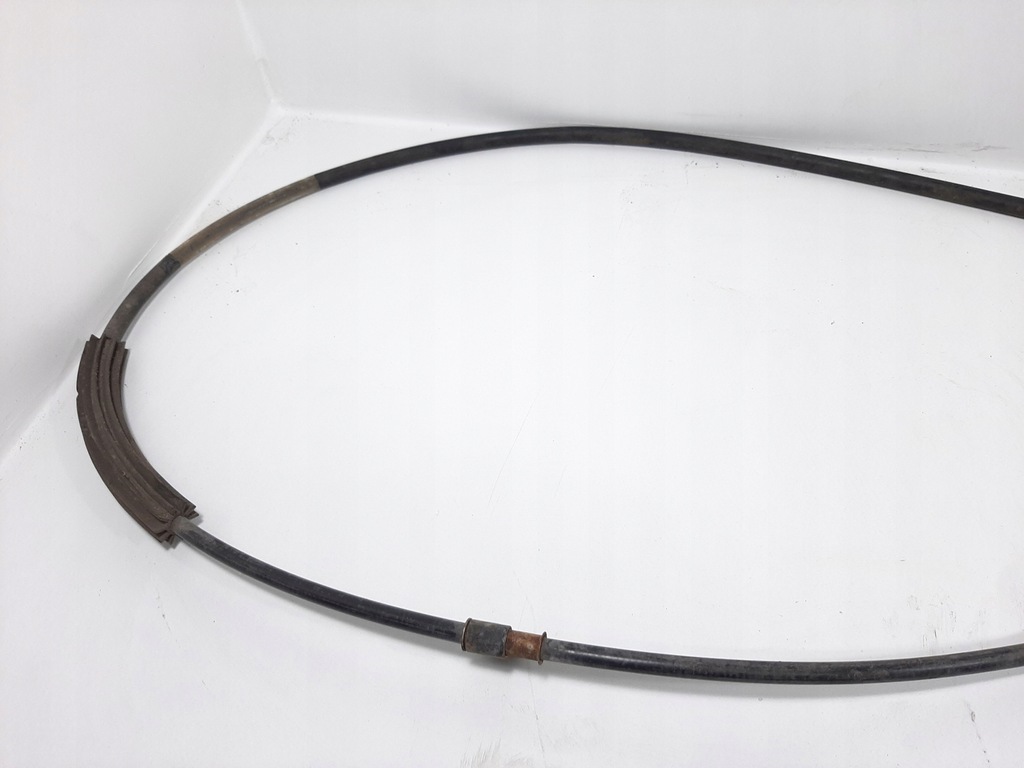 фото №8, Dodge ram 1500 quad cab 14r тросы тормоза ручного