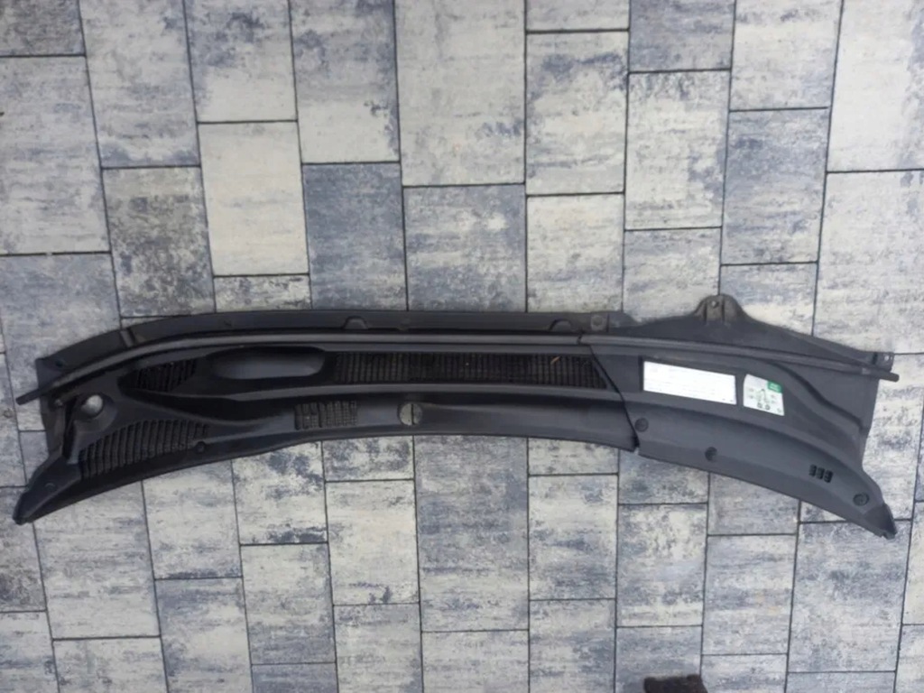 фото №1, Жабо toyota rav4 ii 00-03rok