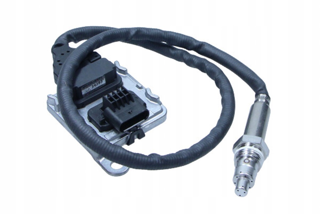 фото №1, Датчик датчик nox mercedes sprinter 910 a0009059812