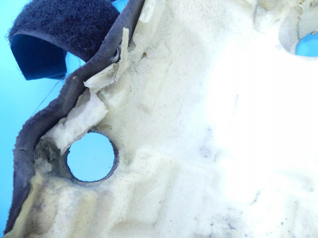 Купити Захист насоса кондиціонера tesla model s 12-16