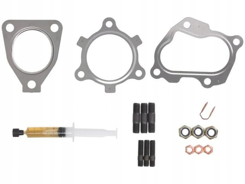 фото №1, Набор монтажный турбонагнетателя toyota hilux iii 07-