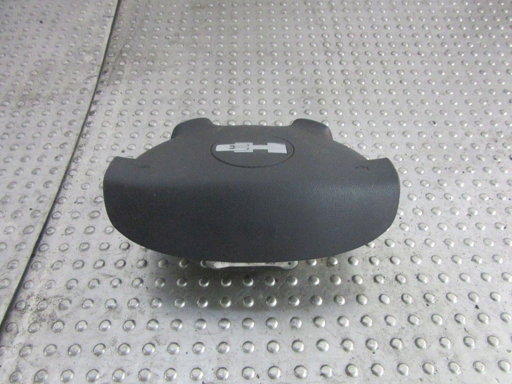 фото №5, Hummer h3 подушка подушка безпеки водія