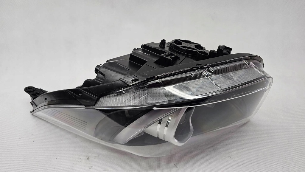 фото №11, Kia picanto iii лампа перед левая линза led eu