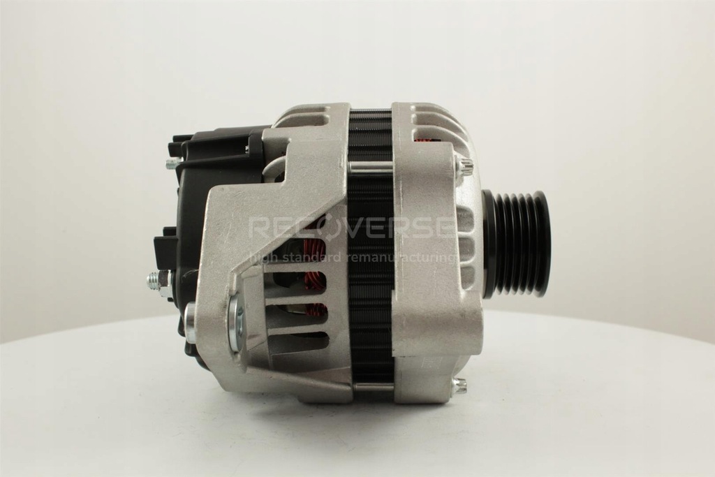 фото №8, Генератор opel chevrolet astra vectra corsa omega calibra tigra combo…