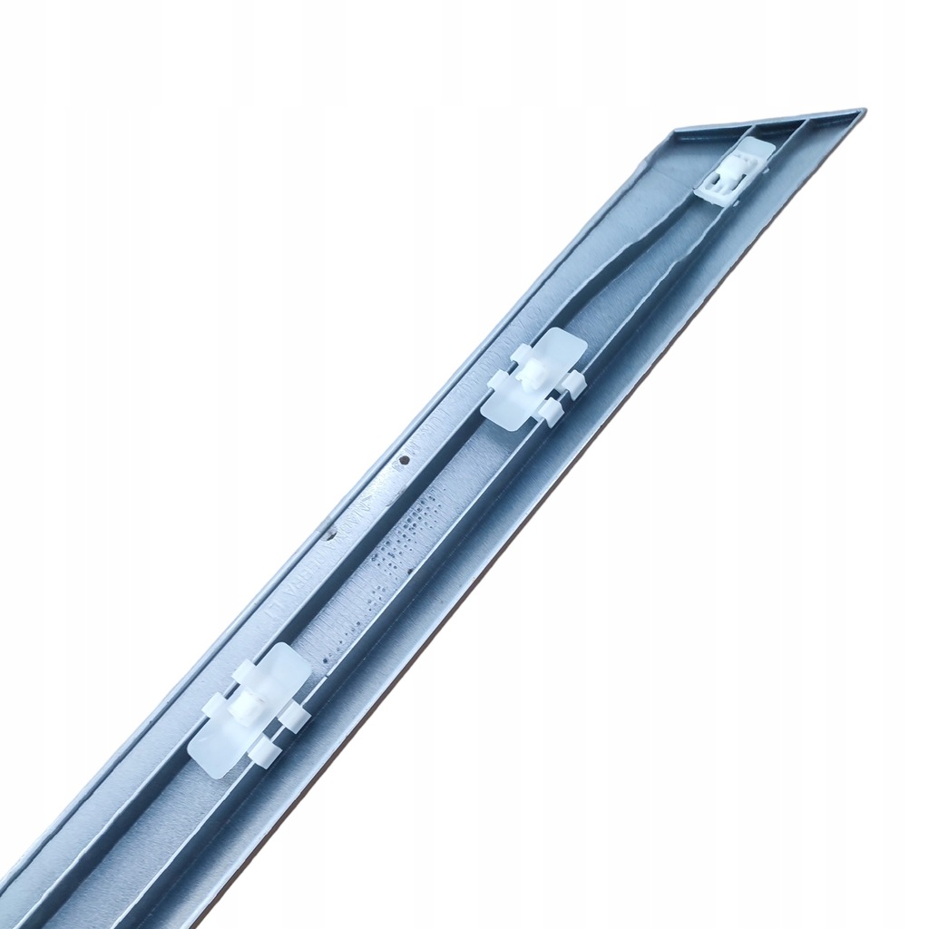 фото №7, Молдинг двері лівий задня mercedes c w203 a2036902962