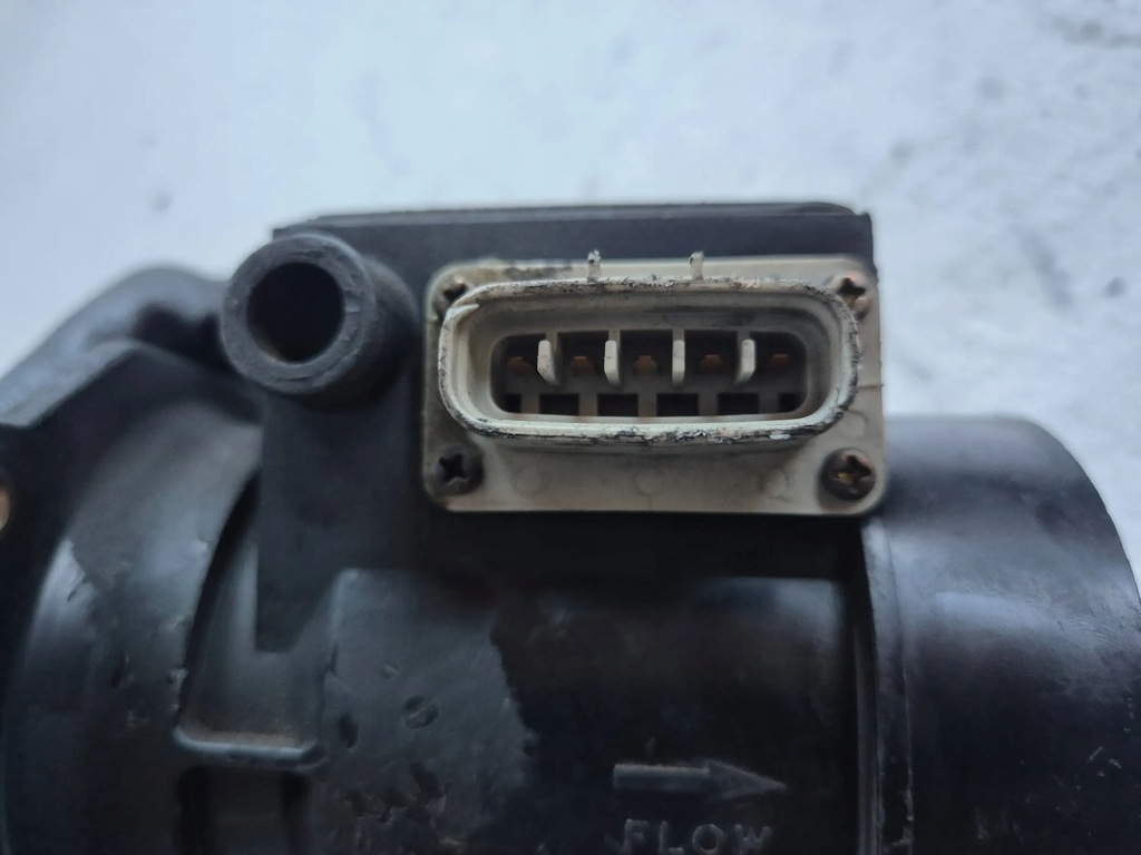 фото №5, Расходомер 22680aa160 subaru impreza legacy ii 2.0 t