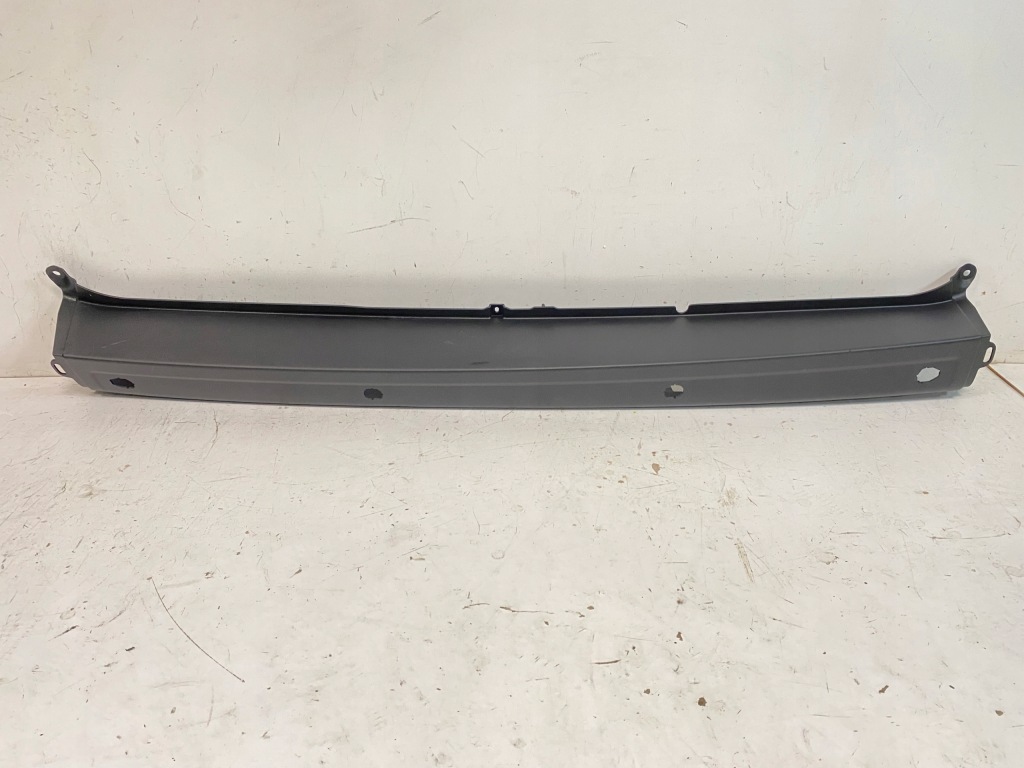 фото №12, Новый бампер задняя задний pod pdc renault master 3 iii opel movano b 2010-2024