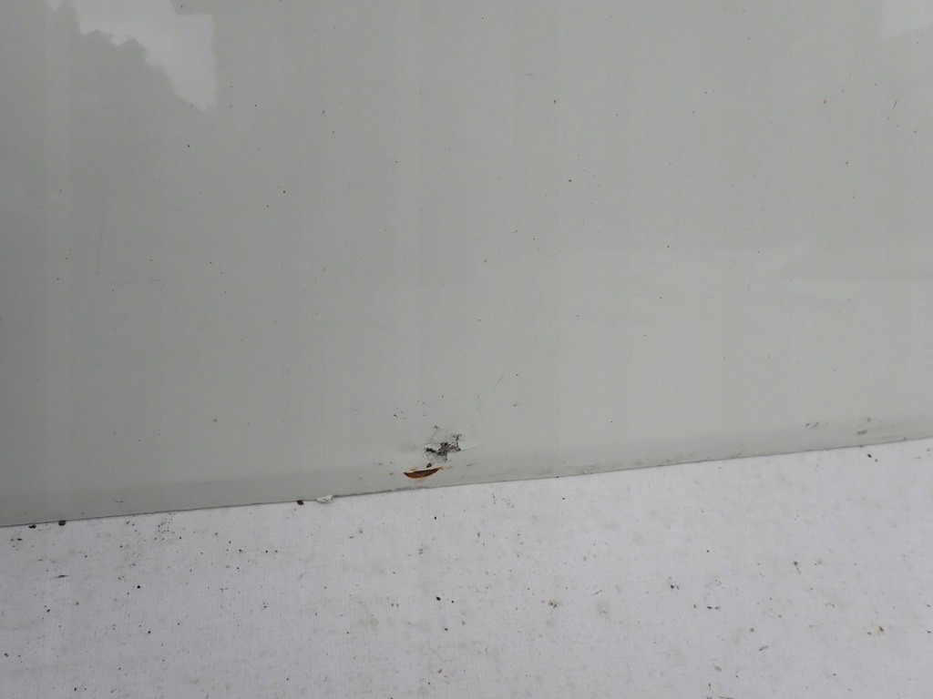 фото №6, Mitsubishi l200 15- кришка багажника багажника задня